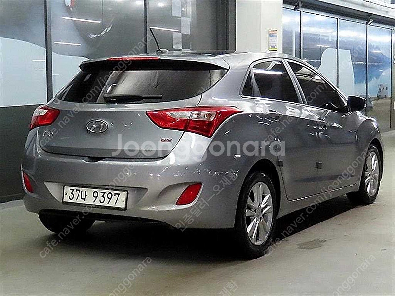 현대뉴 i30 1.6 GDI PYL (5인승)★중고차★...--3