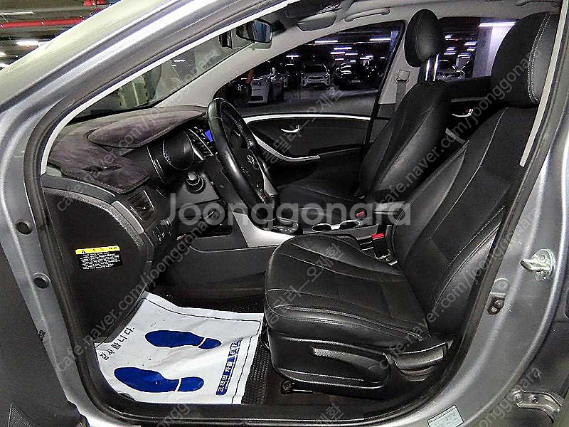 현대뉴 i30 1.6 GDI PYL (5인승)★중고차★...--5