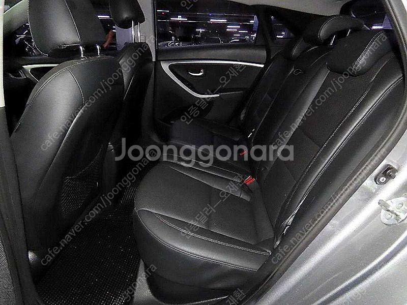 현대뉴 i30 1.6 GDI PYL (5인승)★중고차★...--6