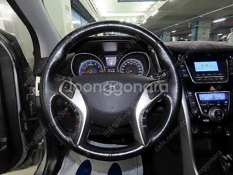 현대뉴 i30 1.6 GDI PYL (5인승)★중고차★...--7