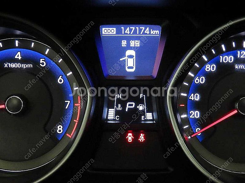 현대뉴 i30 1.6 GDI PYL (5인승)★중고차★...--8
