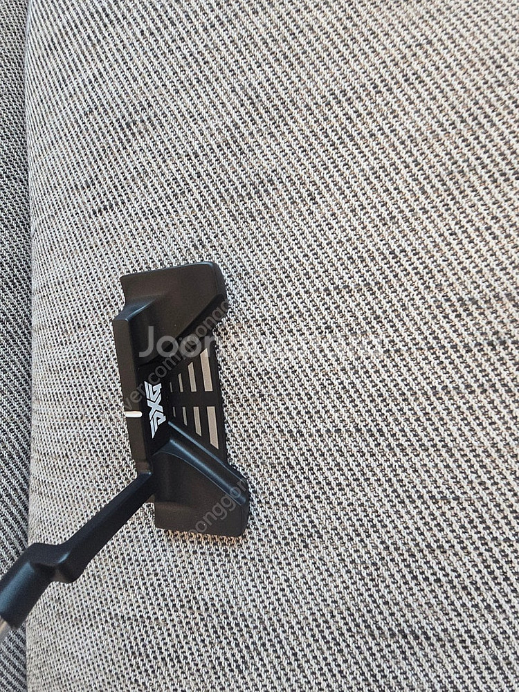 pxg 클라이즈데일퍼터--3