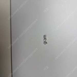 LG gram 엘지 그램 16ZD90R-EX7VK LG플러스 뷰2