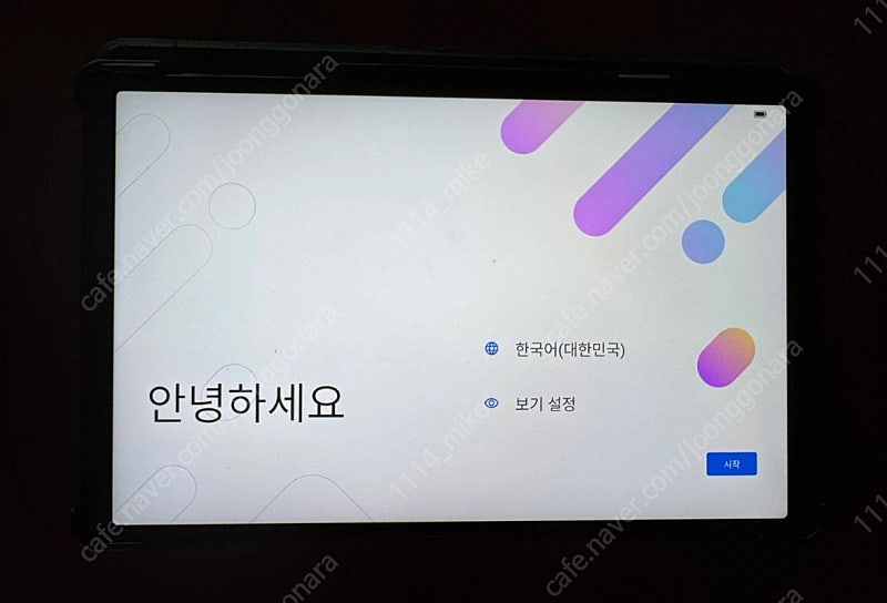 Y700 2세대 y702 8g/256gb + 펜 팝니다