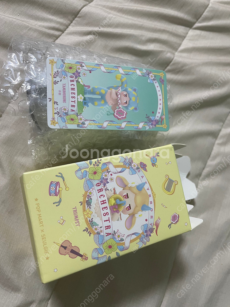 사티로리,폼폼푸린 피규어 판매합니다--1