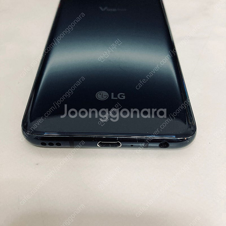 LG V50S 블랙 256용량 깨끗한기기 10만5천원 ...--2