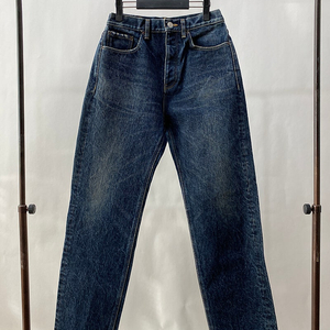 *당일* Balenciaga Relaxed Denim Pants 중청 팝니다.