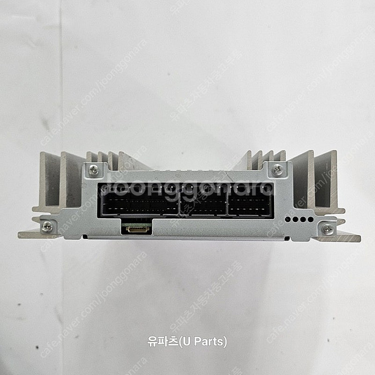기아 오피러스프리미엄 앰프 963703F850 엠프 H...--4