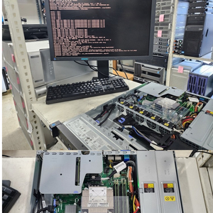 IBM X3250 M5