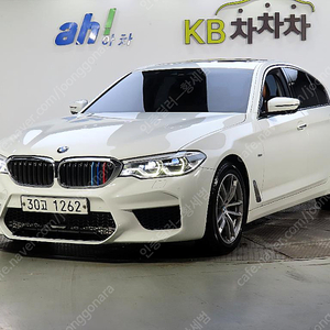 BMW5시리즈 (G30) 520d 럭셔리 스페셜 에디션@중고차@24시상담@저신용@전액할부