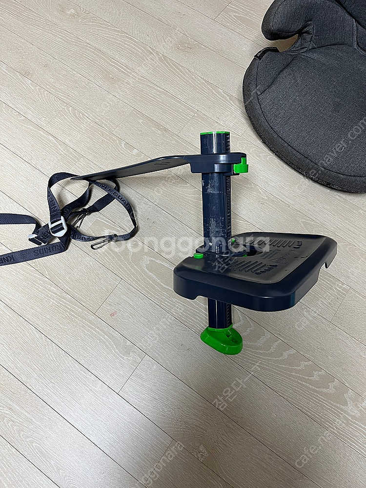 싸이벡스 Cybex q2 fix 주니어 카시트--1