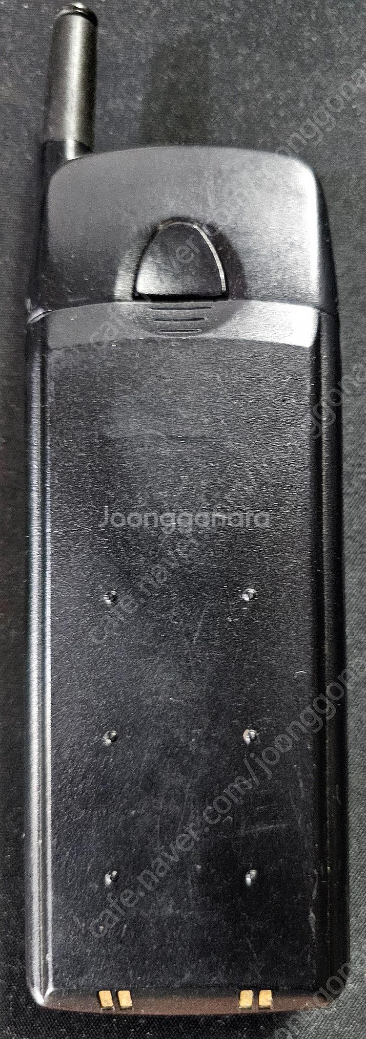 삼성 SCH-100S 애니콜 팝니다 (인테리어, 소품,...--2