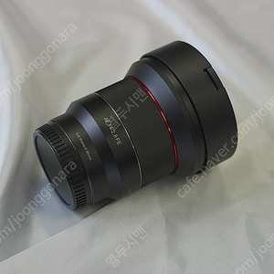 삼양 렌즈 AF 14mm F2.8 FE 소니마운트