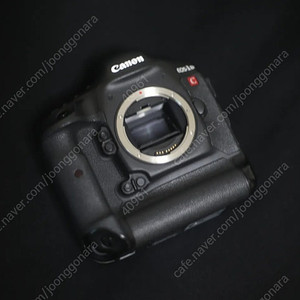 1DC 캐논 풀프레임 시네마카메라 S급 팝니다 canon eos 1dc