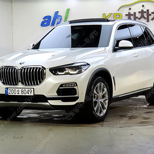 BMWX5 (G05) xDrive 30d xLine@중고차@24시상담@저신용@전액할부