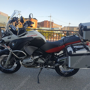 bmw 1200gs 어드벤처