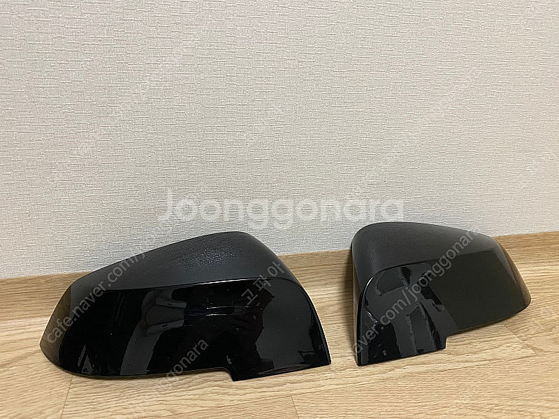 BMW f30 3시리즈 순정 사이드미러 커버--0
