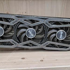 [판매] 중고 그래픽카드 지포스 RTX 3060Ti 3070Ti 및 중고 부품 판매합니다