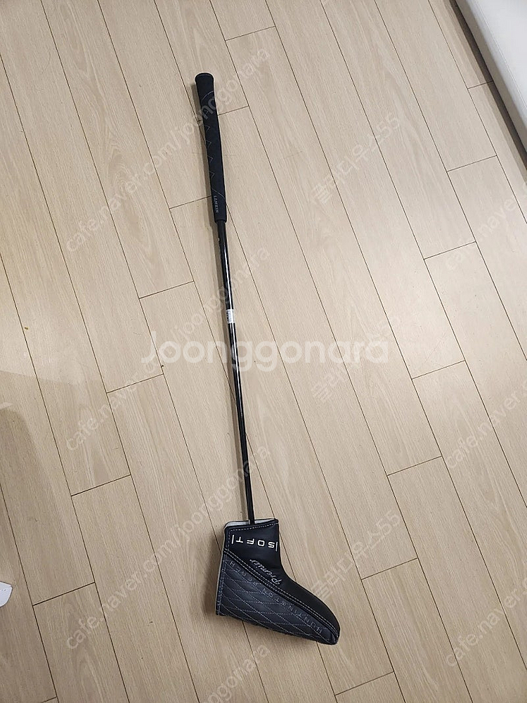 클리블랜드 헌팅턴비치 소프트프리미어 블레이드 퍼터--0