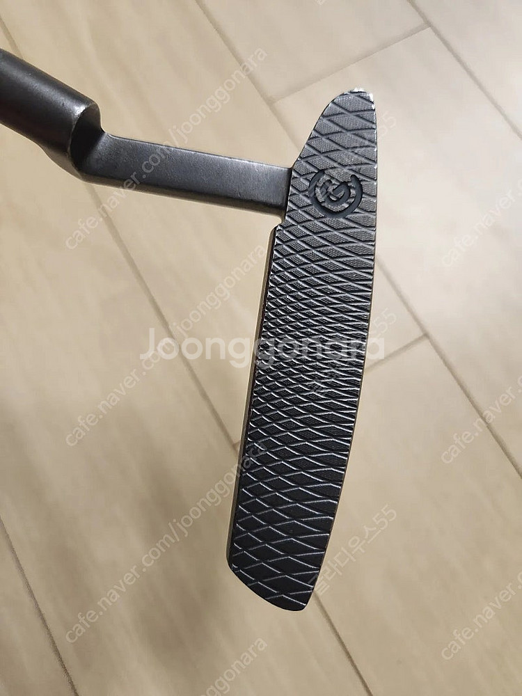 클리블랜드 헌팅턴비치 소프트프리미어 블레이드 퍼터--1