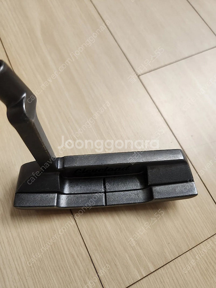 클리블랜드 헌팅턴비치 소프트프리미어 블레이드 퍼터--2