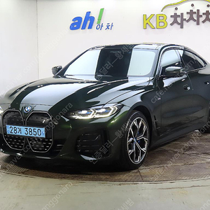 BMWi4 eDrive 40 M 스포츠 프로@중고차@24시상담@저신용@전액할부