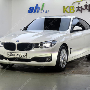 BMW3시리즈 GT (F34) GT 320D@중고차@24시상담@저신용@전액할부