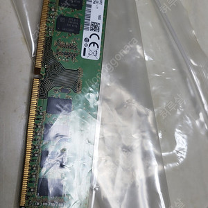 삼성 램 ddr4 4기가