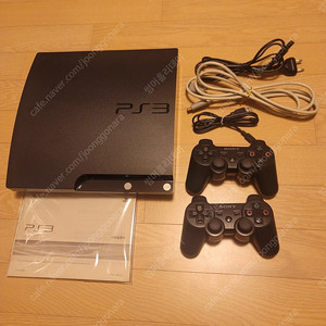 ps3 2505b 철권6 매직스틱 팝니다