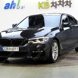 BMW5시리즈 (G30) 530i xDrive M 스포츠 플러스 (5인승)@중고차@24시상담@저신용@전액할부