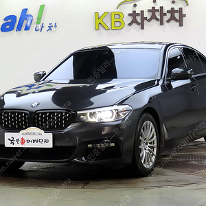 BMW5시리즈 (G30) 520i 럭셔리 (5인승)@중고차@24시상담@저신용@전액할부