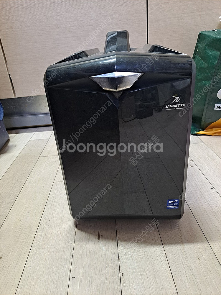 PC 컴퓨터 i5-4670 4G SSD120G 7만--1