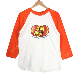 새상품) Jelly Belly 티셔츠 [24101012]