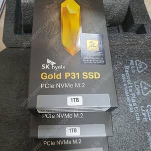 sk 하이닉스 p31 1t