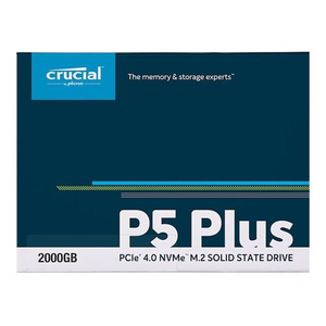 [성남] Crucial P5 Plus M.2 NVMe 2TB 판매