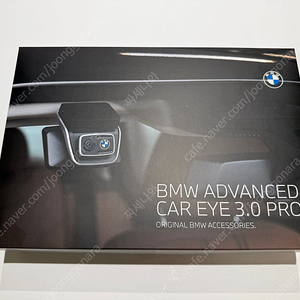 BMW MINI ACE 3.0 PRO 64GB 최신 순정 블랙박스 배선포함 풀셋