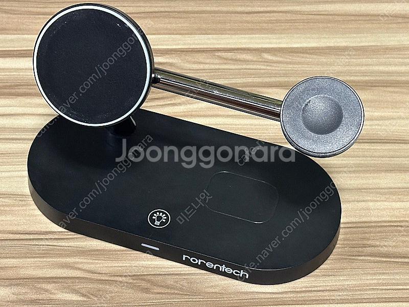 애플워치 8 45mm LTE 미드나이트--1