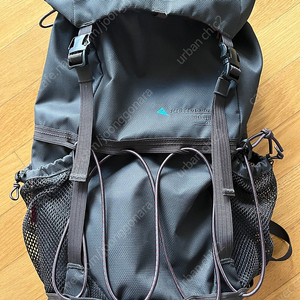 클라터뮤젠 델링 백팩 20리터 Delling Backpack 20L