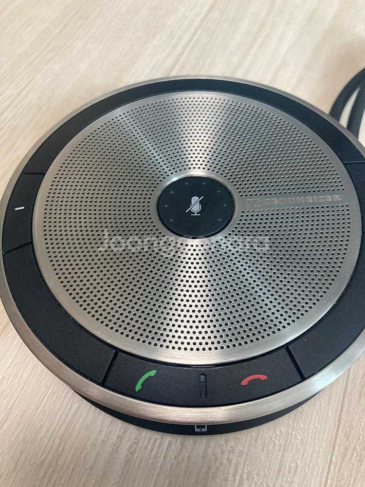 젠하이저 SP 20 ML 스피커폰 Microsoft L...--1