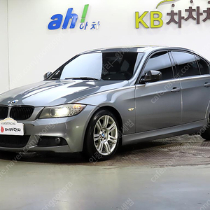 BMW3시리즈 (E90) 320d 세단 M 스포츠 (5인승)@중고차@24시상담@저신용@전액할부