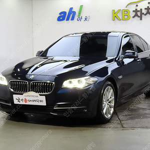 BMW5시리즈 (F10) 528i 럭셔리@중고차@24시상담@저신용@전액할부