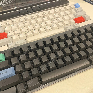 hhkb 해피해킹 프로페셔널 하이브리드, 클래식 키보드 총 2개ㅡ18만, 23만, 일괄 39만