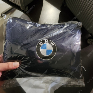 bmw 담요쿠션 팝니다 새제품