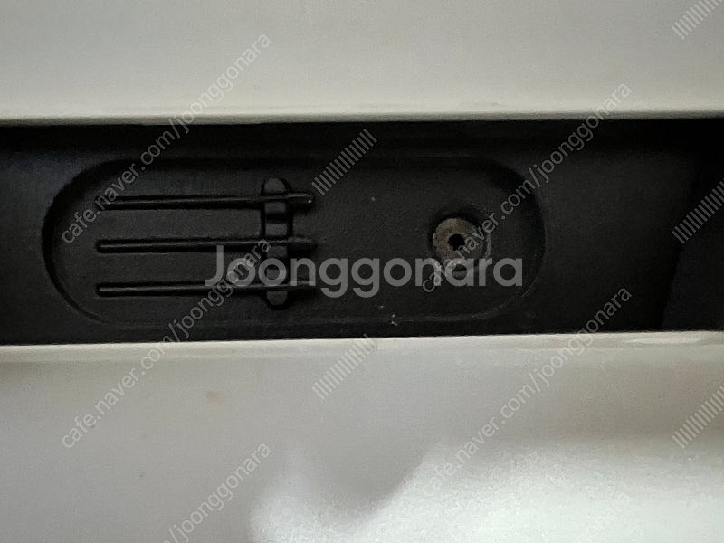 와콤원 액정타블렛 DTC-133--2