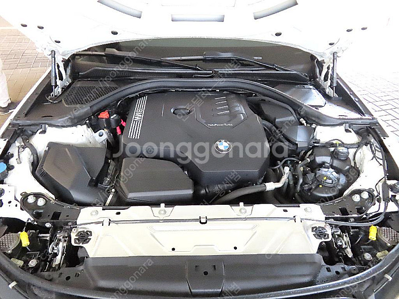 BMW3시리즈 (G20) 320i M 스포츠@중고차@24시상담@저신용@전액할부--5