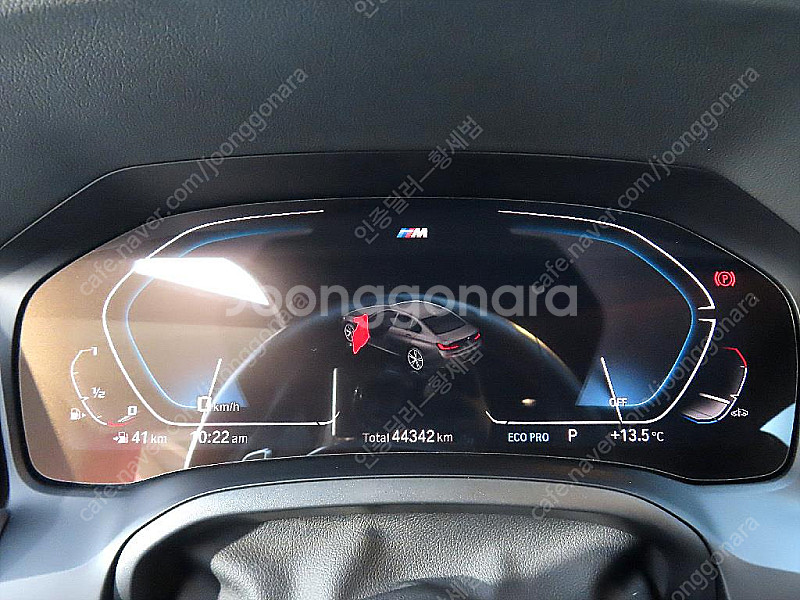 BMW3시리즈 (G20) 320i M 스포츠@중고차@24시상담@저신용@전액할부--6