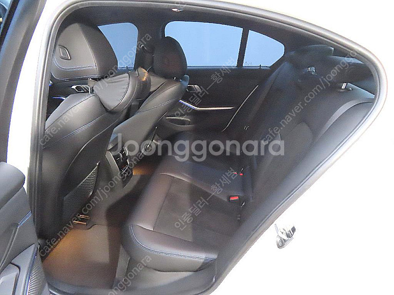 BMW3시리즈 (G20) 320i M 스포츠@중고차@24시상담@저신용@전액할부--8