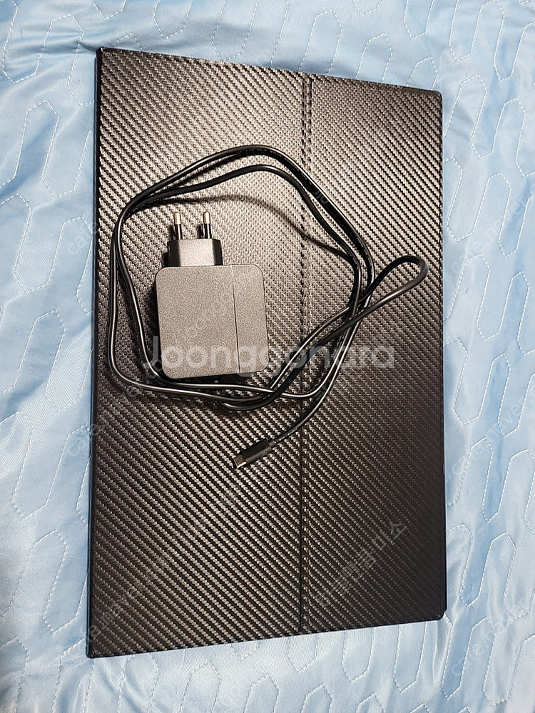 한성 터치 모니터 17인치 TFX173PB 판매합니다--1
