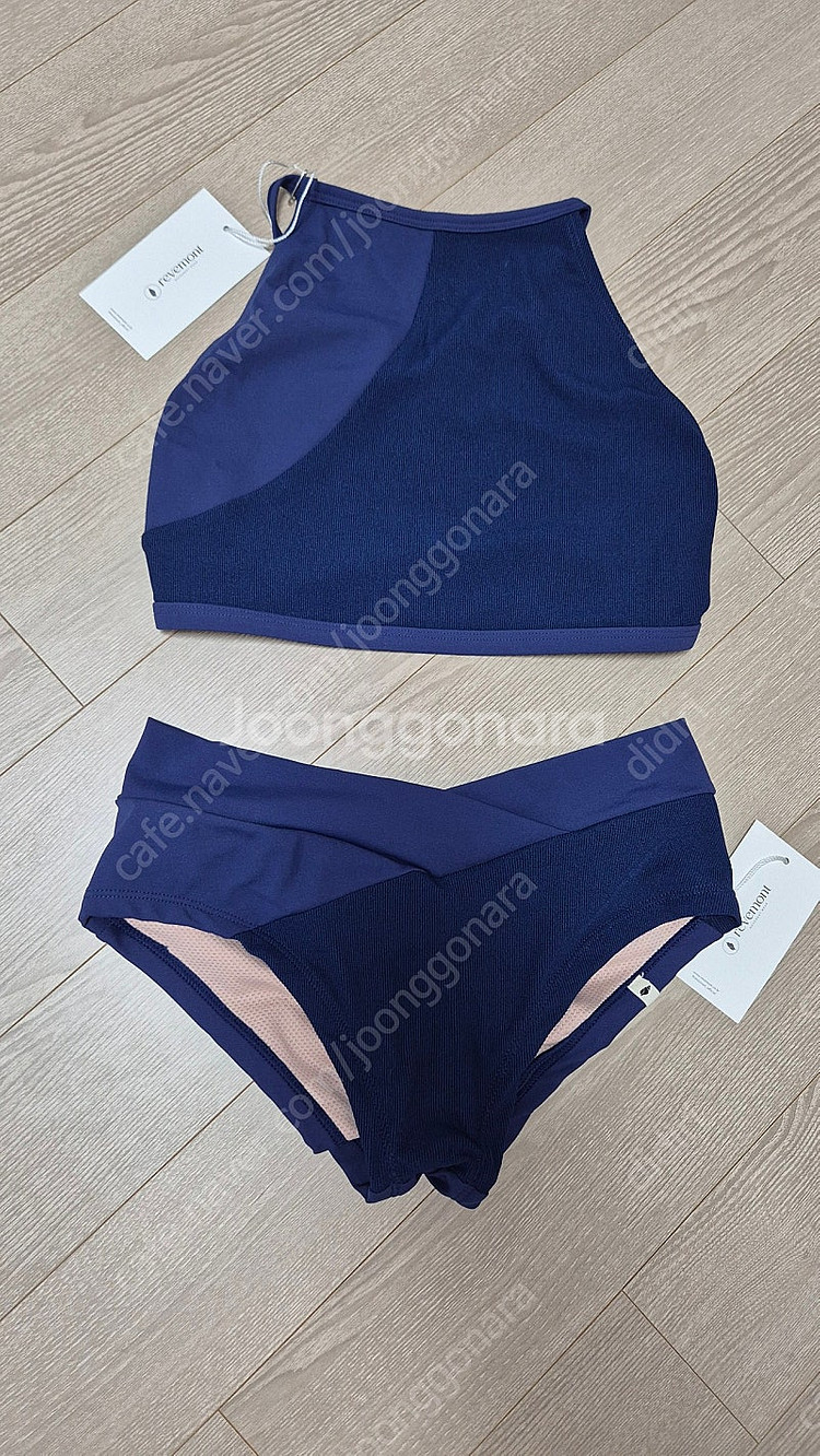 레브몽 폴웨어 (새제품)--1