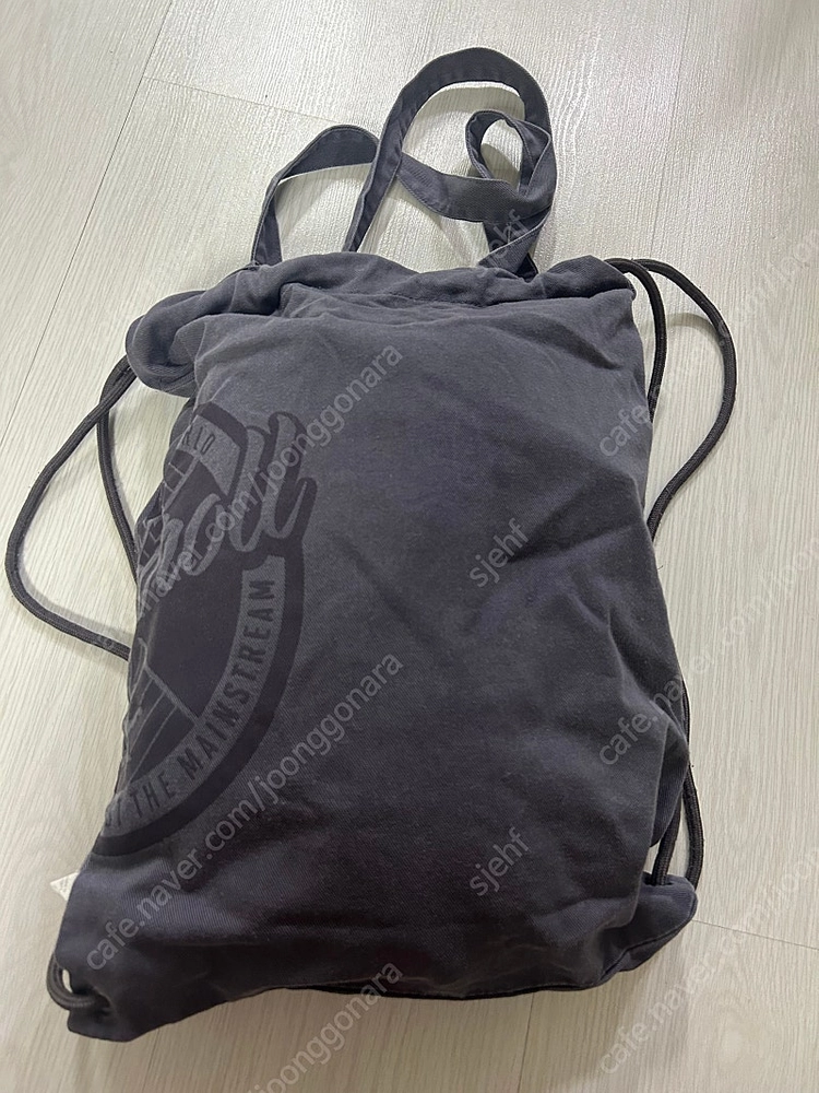 주짓수도복 알비노앤프레토 x 쇼요롤 콜라보 A0F 이미지
